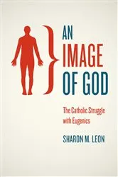 Book cover of An Image of God by Sharon M. Leon