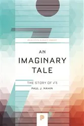 Book cover of An Imaginary Tale by Unknown