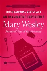 Book cover of An Imaginative Experience by Unknown