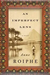 Book cover of An Imperfect Lens by Anne Roiphe