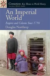 Book cover of An Imperial World by Douglas Northrop