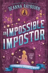 Book cover of An Impossible Impostor by Unknown