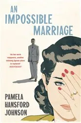 Book cover of An Impossible Marriage by Unknown