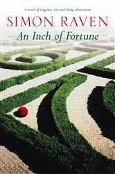 Book cover of An Inch Of Fortune by Unknown