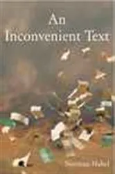 Book cover of An Inconvenient Text by Norm Habel