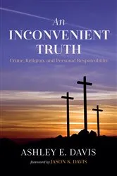 Book cover of An Inconvenient Truth by Ashley E. Davis