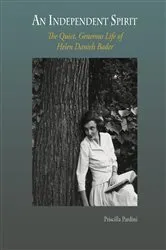 Book cover of An Independent Spirit by Unknown