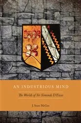 Book cover of An Industrious Mind by J. Sears McGee