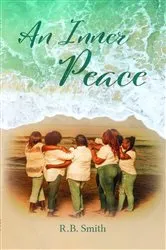 Book cover of An Inner Peace by Unknown