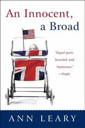 Book cover of An Innocent, a Broad by Ann Leary