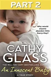 Book cover of An Innocent Baby: Part 2 of 3 by Unknown