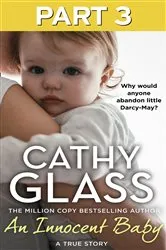 Book cover of An Innocent Baby: Part 3 of 3 by Unknown