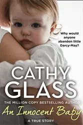 Book cover of An Innocent Baby by Unknown