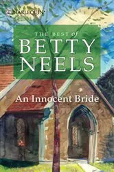 Book cover of An Innocent Bride by Betty Neels