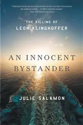 Book cover of An Innocent Bystander by Unknown