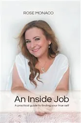 Book cover of An Inside Job by Rose Monaco
