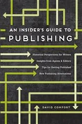 Book cover of An Insider's Guide to Publishing by Unknown