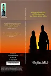 Book cover of An Insight into the Horrors of Partition, Colonialism and Women's Issues by Ishfaq Hussain Bhat