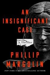 Book cover of An Insignificant Case by Phillip Margolin