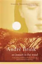 Book cover of An Instant in the Wind by Andre Brink