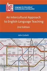 Book cover of An Intercultural Approach to English Language Teaching (2nd ed.) by John Corbett