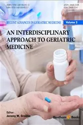 Book cover of An Interdisciplinary Approach to Geriatric Medicine by Jeremy W. Grabbe
