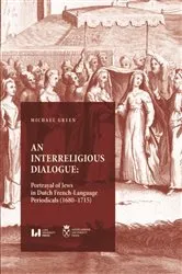 Book cover of An Interreligious Dialogue by Unknown