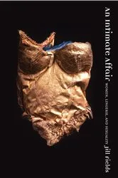 Book cover of An Intimate Affair by Jill Fields