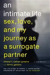 Book cover of An Intimate Life by Cheryl T. Cohen-Greene