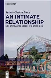 Book cover of An Intimate Relationship by Charles H. Chen
