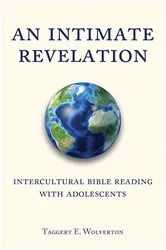Book cover of An Intimate Revelation by Taggert Wolverton