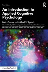 Book cover of An Introduction to Applied Cognitive Psychology (3rd ed.) by David Groome
