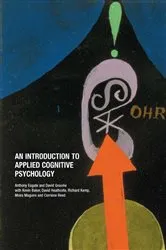 Book cover of An Introduction to Applied Cognitive Psychology by Kevin Baker