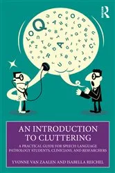 Book cover of An Introduction to Cluttering by Unknown