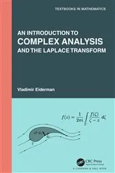 Book cover of An Introduction to Complex Analysis and the Laplace Transform by Unknown