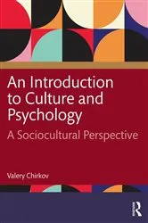 Book cover of An Introduction to Culture and Psychology by Valery Chirkov