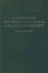 Book cover of An Introduction to Differentiable Manifolds and Riemannian Geometry by William M. Boothby