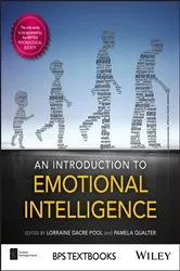 Book cover of An Introduction to Emotional Intelligence by Lorraine Dacre Pool