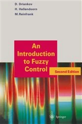 Book cover of An Introduction to Fuzzy Control (2nd ed.) by L. Ljung