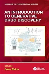 Book cover of An Introduction to Generative Drug Discovery by Sean Ekins