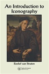 Book cover of An Introduction to Iconography (2nd ed.) by Roelof van Straten