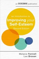 Book cover of An Introduction to Improving Your Self-Esteem by Leonora Brosan