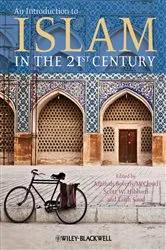 Book cover of An Introduction to Islam in the 21st Century by Aminah Beverly McCloud
