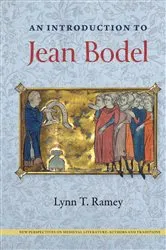 Book cover of An Introduction to Jean Bodel by Lynn T. Ramey