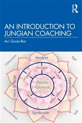 Book cover of An Introduction to Jungian Coaching by Avi Goren-Bar