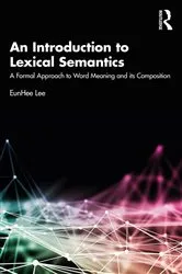Book cover of An Introduction to Lexical Semantics by Unknown