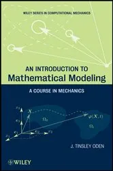 Book cover of An Introduction to Mathematical Modeling by Unknown