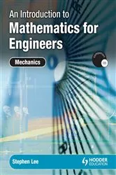 Book cover of An Introduction to Mathematics for Engineers by Unknown