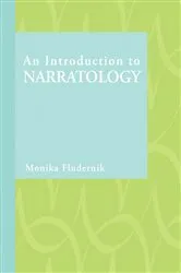 Book cover of An Introduction to Narratology by Monika Fludernik