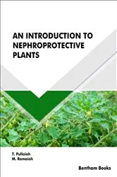 Book cover of An Introduction to Nephroprotective Plants by T. Pullaiah